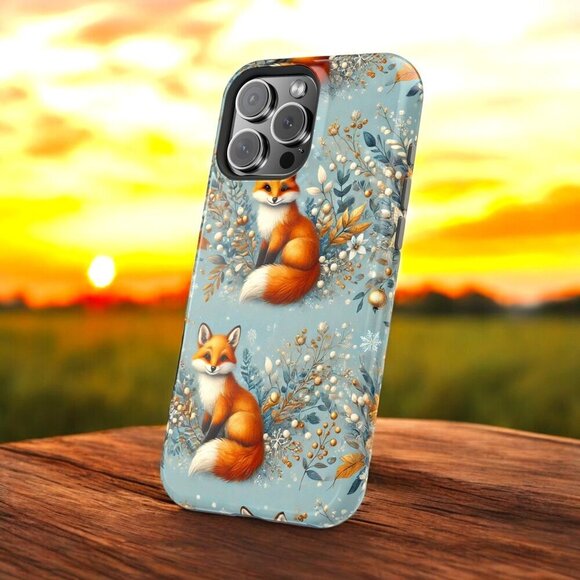 iPhone Phone Cases, Perfect Stylish Mobile Case, MLNMC443 - Picture 1 of 13